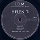 Helen T - Jazz Snap / Rhythm In The Vibe