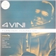 Various - 4 Vini - Forever Young LP