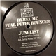 Rebel MC feat Peter Bouncer - Junglist (Serial Killaz Remixes)